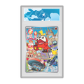 Chochodile MEP062 Black Star Promos