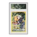 Pikachu TG05/TG30 Origine Perdue - Gradée