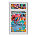 Méga-Aligatueur MEP036 Black Star Promos FR