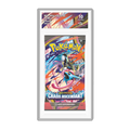Booster Méga-Amphinobi - Chaos Ascendant CA10