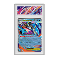 Amphinobi ex MEP081 Black Star Promos - Gradée