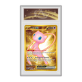 Mew ex 205/165 151 - Gradée