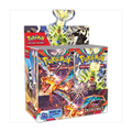 Display EV3 Flammes Obsidiennes - FR