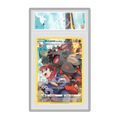 Arcanin de hisui TG08/TG30 Origine Perdue - Gradée