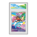 Flamiaou MEP044 Black Star Promos - Gradée