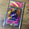 Morpeko ex 100/081 Abyss Eye - CA10