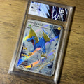 Manectric (Elecsprint) 086/081 Abyss Eye - CA10