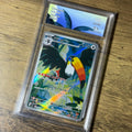 Toucannon (Bazoucan) 092/081 Abyss Eye - CA10