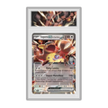 Kangourex ex de la Team Rocket 162/217 Heros Transcendant - Gradée