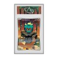 Marshadow 146/132 Méga-Évolution - Gradée