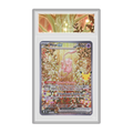(30 ans) Mew 152/128 30e Anniversaire - Gradée