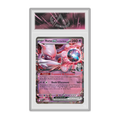 Mewtwo ex de la Team Rocket 079/217 Héros Transcendant - Gradée