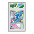Otaquin MEP045 Black Star Promos - Gradée