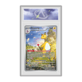Pharamp 090/086 Chaos Ascendant - Gradée