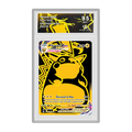 Pikachu VMAX TG29/TG30 Origine Perdue - Gradée