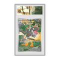 Ptyranidur MEP070 Black Star Promos - Gradée