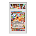 Pyroli ex 014/131 Évolutions Prismatiques - Gradée