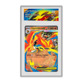 Méga-Roitiflam ex MEP035 Black Star Promos FR