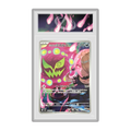 Cynthia's Spiritomb (Spiritomb de Cynthia) 208/193 MEGA Dream ex JP - Gradée
