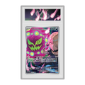Spiritomb 244/217 Héros Transcendants - Gradée