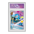 Tiplouf MEP042 Black Star Promos - Gradée
