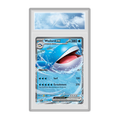 Wailord ex 016/084 Nuit Noire - Gradée