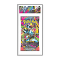 Booster Méga-Zeraora - Nuit Noire CA10