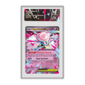 Méga-Diancie ex 041/094 Flammes Fantasmagoriques FR