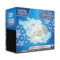 🌟 Coffret Dresseur d'Élite EV7 Couronne Stellaire