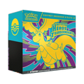 ⭐ Coffret Dresseur d'Élite ME2.5 Héros Transcendants