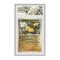 Pikachu Copain Ball Reverse 055/217 Héros Transcendants FR